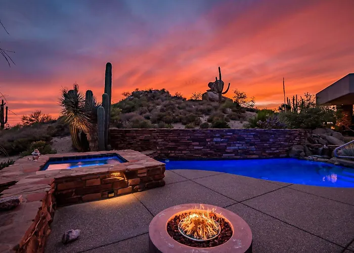 Dom wakacyjny Family 4br Oasis With Pool And Modern Living