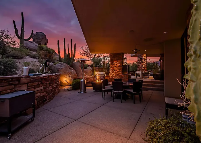 Dom wakacyjny Family 4br Oasis With Pool And Modern Living