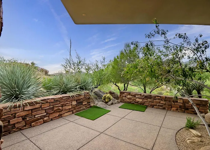 Family 4br Oasis With Pool And Modern Living Dom wakacyjny Scottsdale