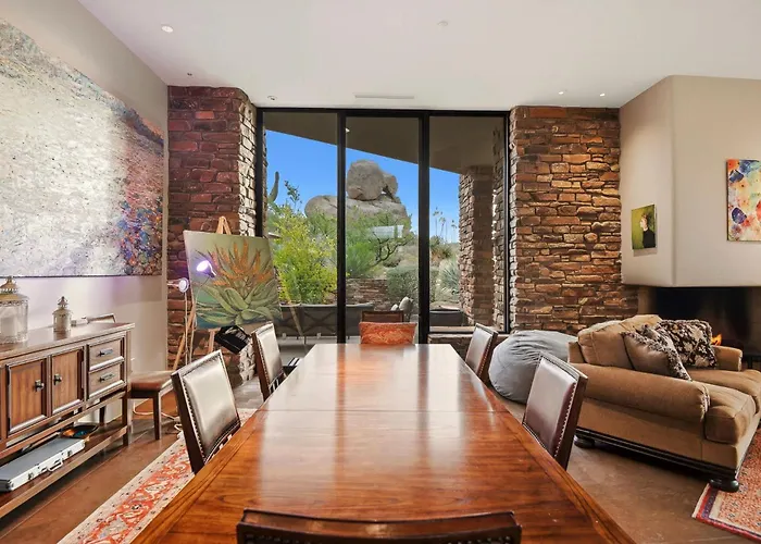 Dom wakacyjny Family 4br Oasis With Pool And Modern Living