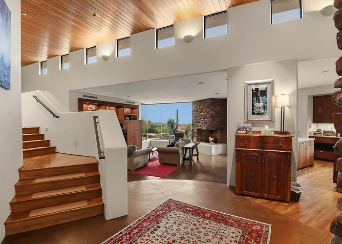 Family 4br Oasis With Pool And Modern Living Dom wakacyjny *