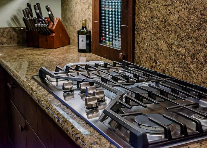 Family 4br Oasis With Pool And Modern Living Dom wakacyjny Scottsdale