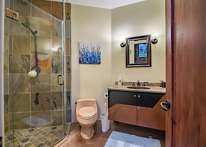 Family 4br Oasis With Pool And Modern Living * Scottsdale