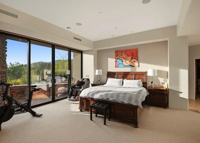 Dom wakacyjny Family 4br Oasis With Pool And Modern Living