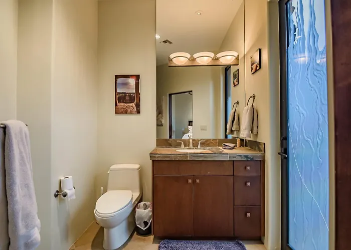 Dom wakacyjny Family 4br Oasis With Pool And Modern Living Scottsdale