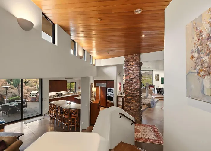Dom wakacyjny Family 4br Oasis With Pool And Modern Living *