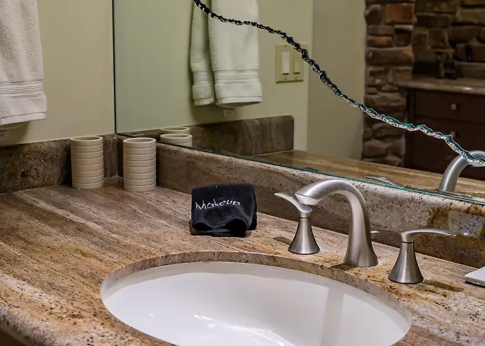 Family 4br Oasis With Pool And Modern Living Dom wakacyjny Scottsdale